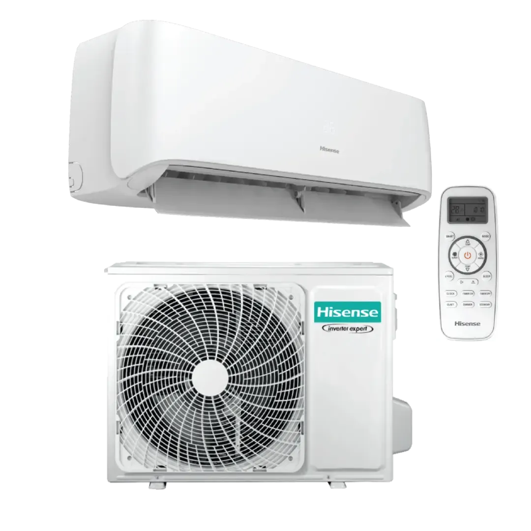 Kondicioner Expert Smart Hisense CF35YR1FG/W - 12000 BTU