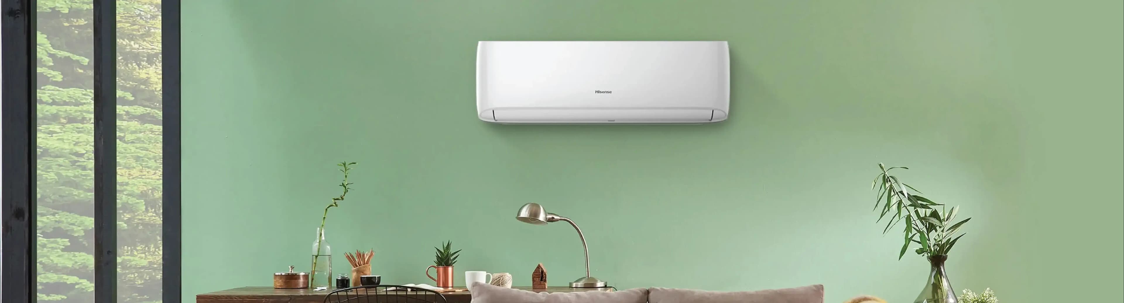 Oferta pranverore per klima